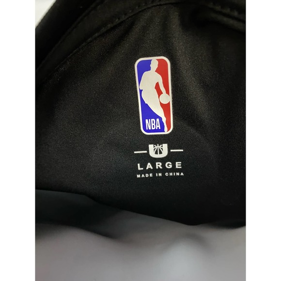 milwaukee bucks Giannis Antetokounmpo T Shirt NBA Large - Picture 3 of 10